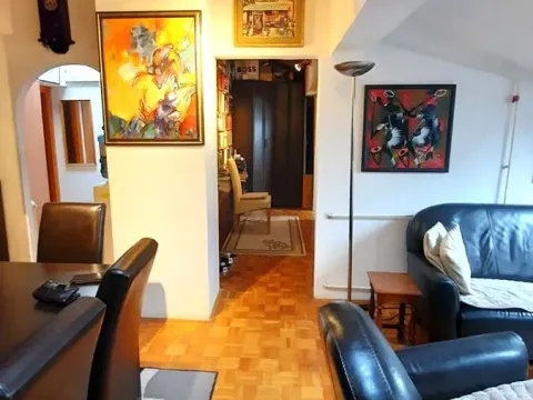 Sale, apartment, 102m², Mirijevo Sve Podlokacije, Beograd - image 8