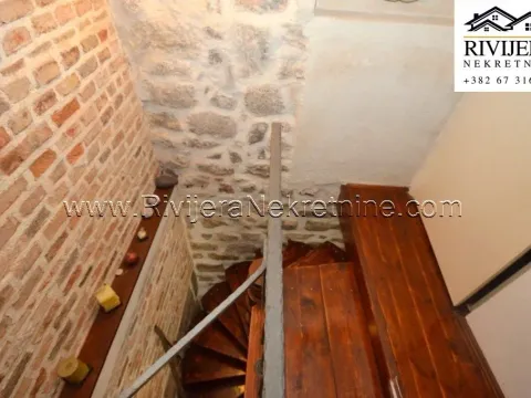 Prodaja, dvosoban stan, 106m², Centar, Herceg Novi - image 11