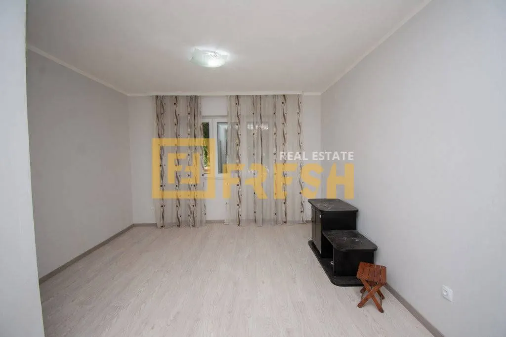 Izdavanje, jednosoban stan, 45m², Preko Morače, Podgorica