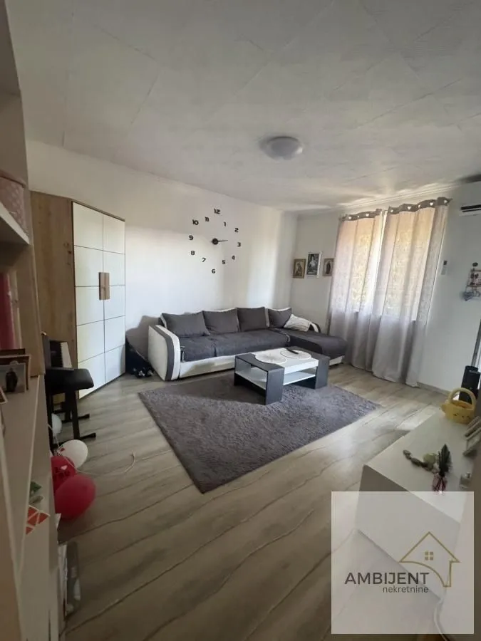 Prodaja, dvosoban stan, 47m², Batajnica, Beograd