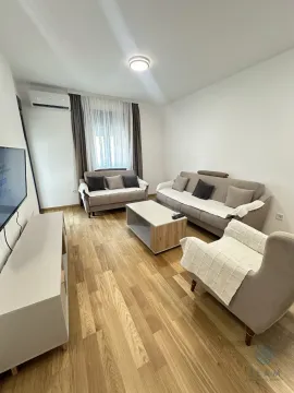 Izdavanje, jednosoban stan, 46m², New City, Podgorica - image 2