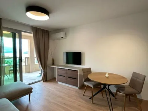 Sale, two bedroom apartment, 62m², Gospoština, Budva - image 2