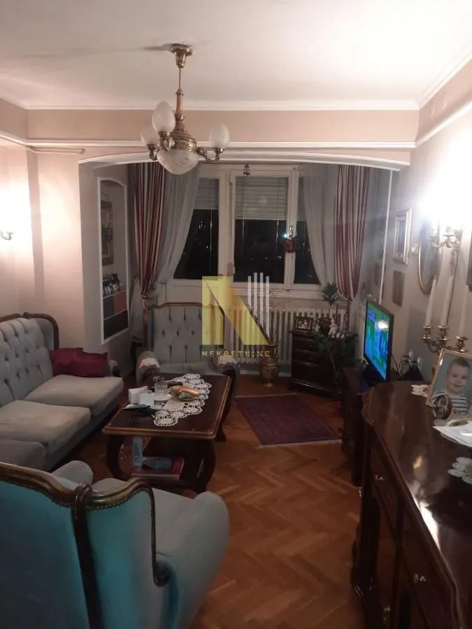 Prodaja, trosoban stan, 67m², Radijalac, Subotica