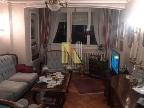 Sale, three bedroom apartment, 67m², Radijalac, Subotica - image 3