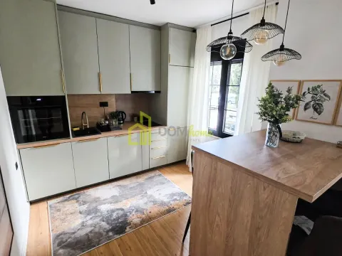 Izdavanje, jednosoban stan, 39m², Preko Morače, Podgorica - image 10