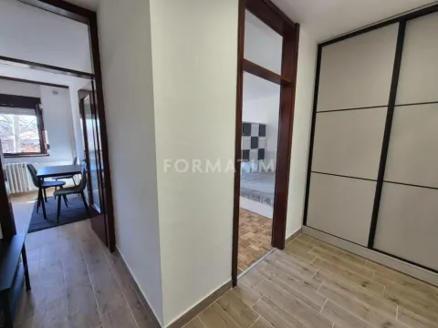 Rent, one bedroom apartment, 40m², Višnjička Banja, Palilula Sve Podlokacije - image 6