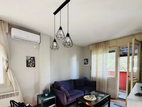 Rent, one bedroom apartment, 50m², Preko Morače, Podgorica - image 7