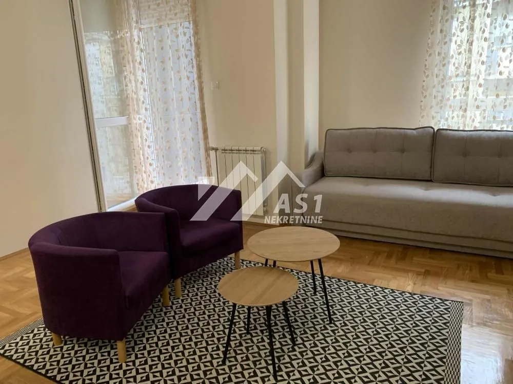 Izdavanje, stan, 33m², Spens, Novi Sad Sve Podlokacije