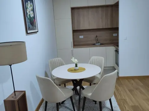 Rent, one bedroom apartment, 45m², New City, Podgorica - image 5