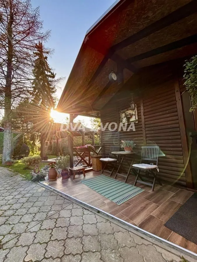 Sale, house, 140m², Banja Vrdnik, Irig