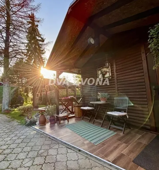 Prodaja, kuća, 140m², Banja Vrdnik, Irig