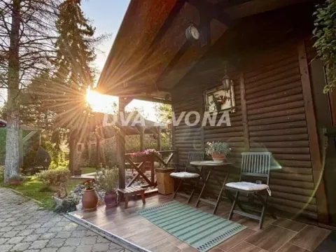 Prodaja, kuća, 140m², Banja Vrdnik, Irig