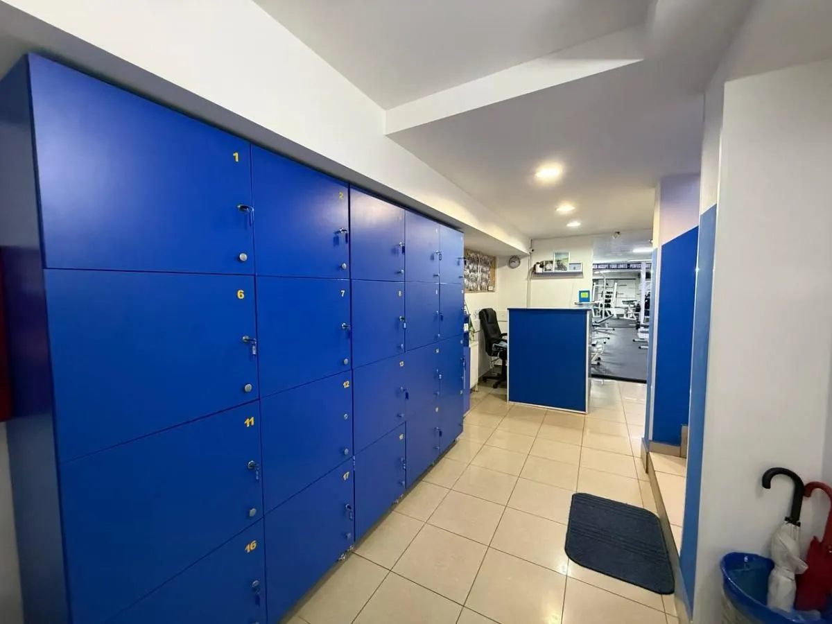 Rent, office space, 155m², Socijalno, Novi Sad Sve Podlokacije