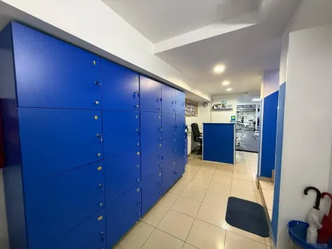 Rent, office space, 155m², Socijalno, Novi Sad Sve Podlokacije - image 13