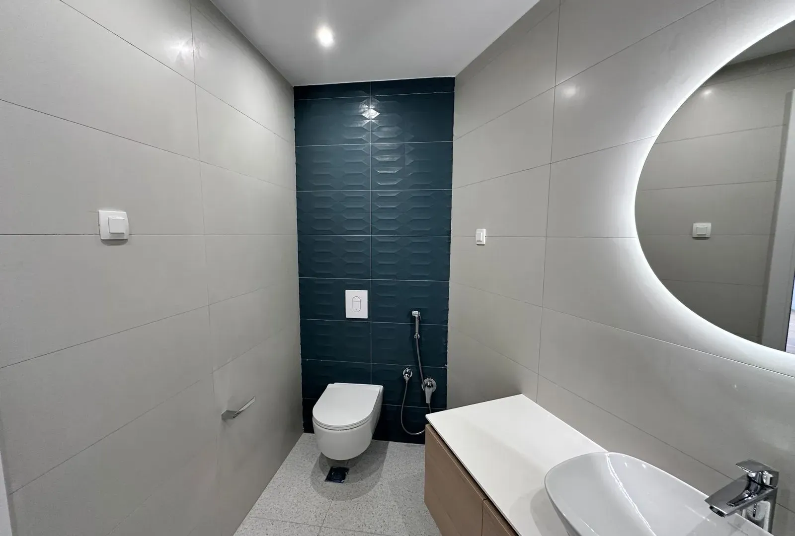 Prodaja, jednosoban stan, 69m², Bečići, Budva