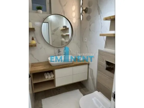 Rent, two bedroom apartment, 55m², Stari Grad, Beograd - image 12