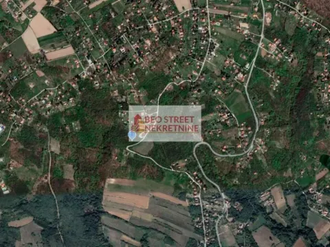 Prodaja, plac, 5800m², Sopot, Beograd - image 6