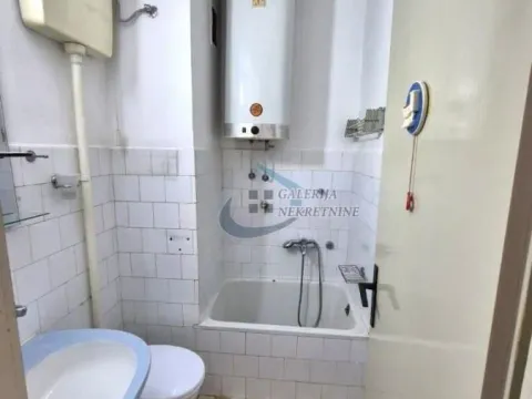 Sale, two bedroom apartment, 58m², Botanička Bašta, Palilula Sve Podlokacije - image 9