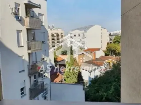 Izdavanje, dvosoban stan, 41m², Stari Grad, Beograd - image 13