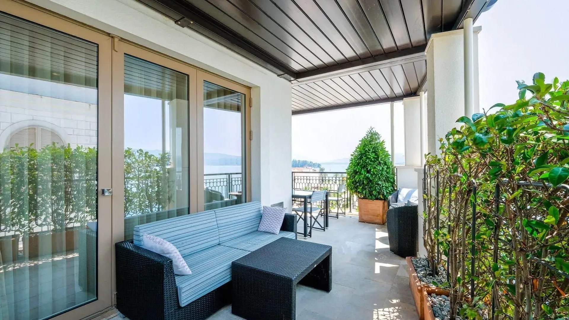 Prodaja, stan, 135m², Tivat, Crna Gora