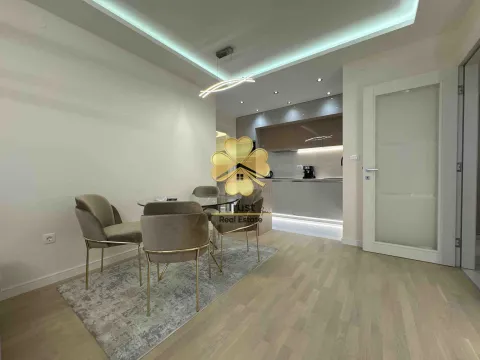 Izdavanje, jednosoban stan, 54m², Central Point, Podgorica - image 6