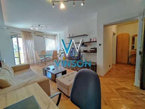 Sale, two bedroom apartment, 49m², Grbavica, Novi Sad Sve Podlokacije - image 6