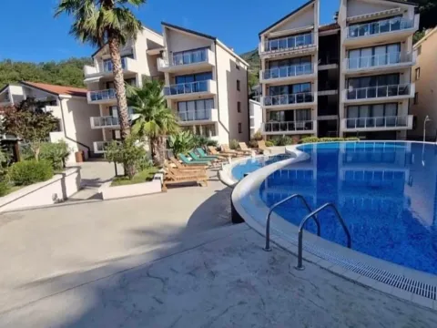 Sale, one bedroom apartment, 47m², Pržno, Budva - image 14