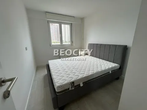Izdavanje, trosoban stan, 69m², Beograd Na Vodi, Beograd - image 9