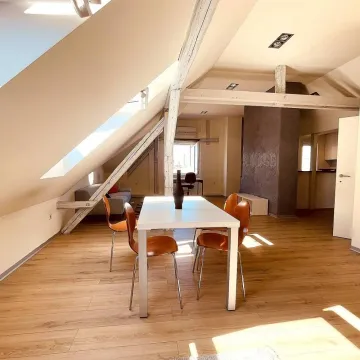 Rent, three bedroom apartment, 93m², Stari Grad, Beograd - image 9