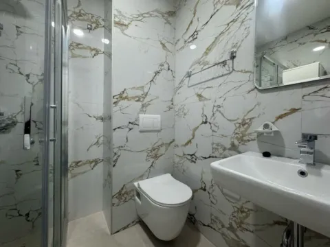 Izdavanje, jednosoban stan, 45m², Zabjelo, Podgorica - image 10