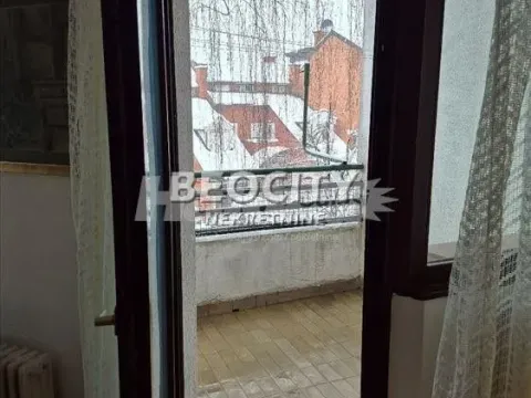 Rent, one bedroom apartment, 40m², Filmski Grad, Beograd - image 10
