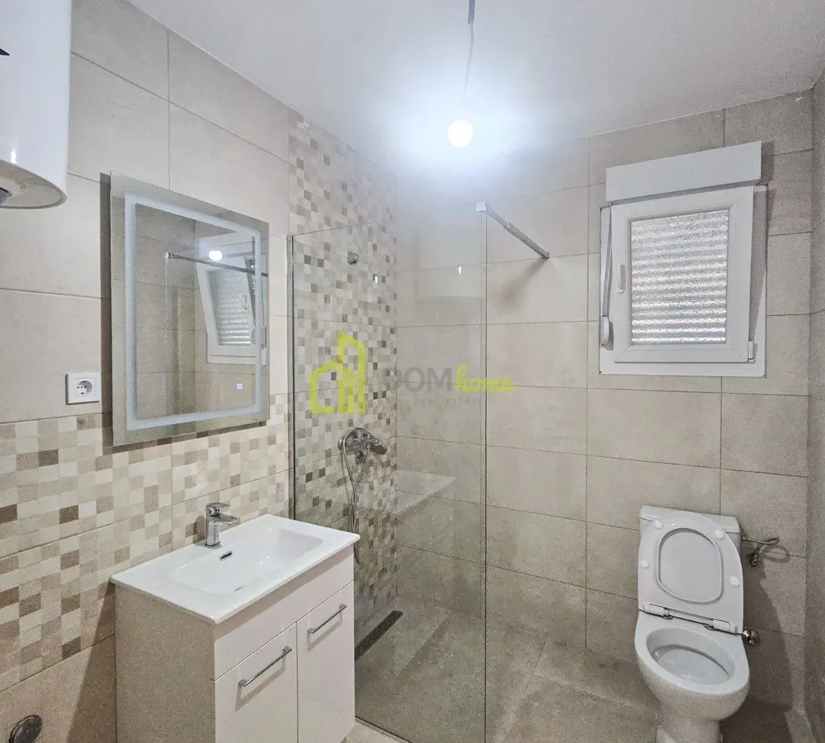 Rent, house, 60m², Ibričevina, Podgorica