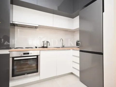 Izdavanje, jednosoban stan, 47m², Central Point, Podgorica - image 7