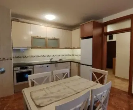 Izdavanje, jednosoban stan, 53m², Centar, Bar - image 7