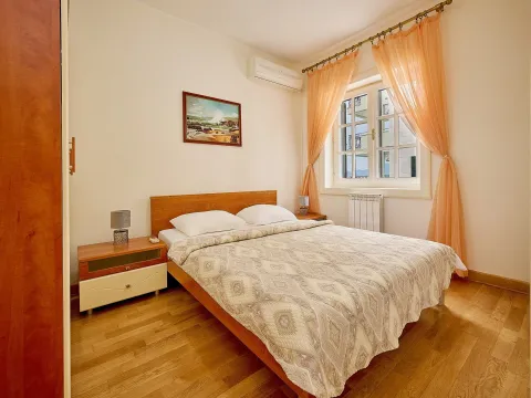 Sale, apartment, 89m², Sveti Stefan, Budva - image 13