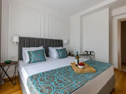 Izdavanje, jednosoban stan, 51m², Bečići, Budva - image 8