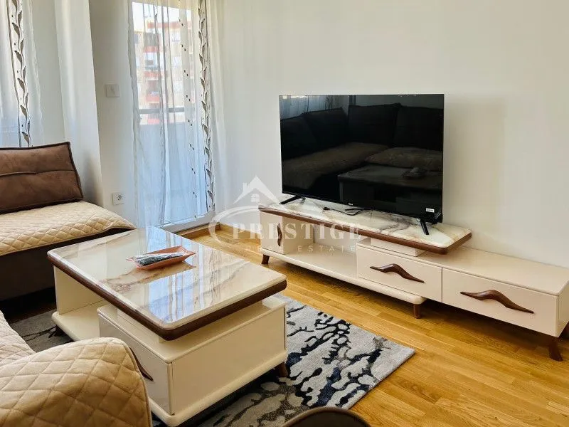 Rent, one bedroom apartment, 45m², Zabjelo, Podgorica