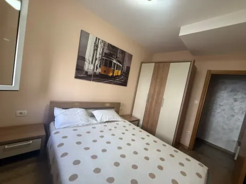 Rent, one bedroom apartment, 48m², Dalmatinska ulica, Podgorica - image 4