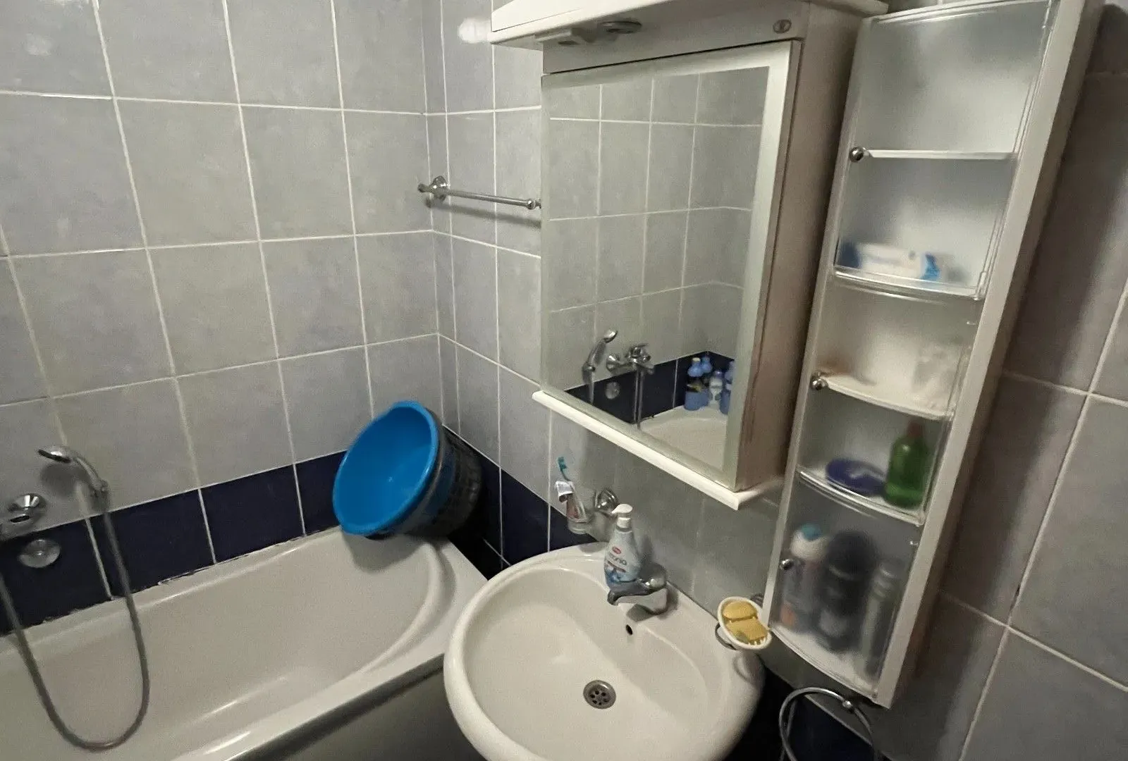 Prodaja, jednosoban stan, 43m², Zabjelo, Podgorica