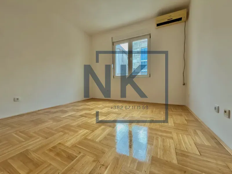 Prodaja, dvosoban stan, 73m², Blok 9, Podgorica