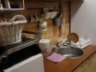 Sale, two bedroom apartment, 58m², Karaburma, Palilula Sve Podlokacije - image 7