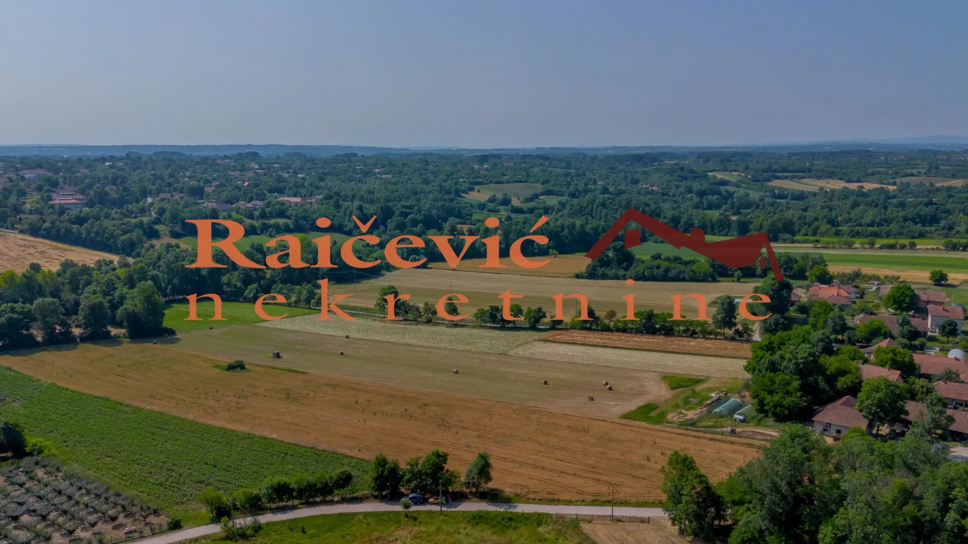 Prodaja, plac, 16400m², Mladenovac, Beograd