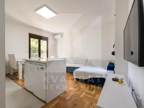 Prodaja, dvosoban stan, 58m², Bečići, Budva - image 2