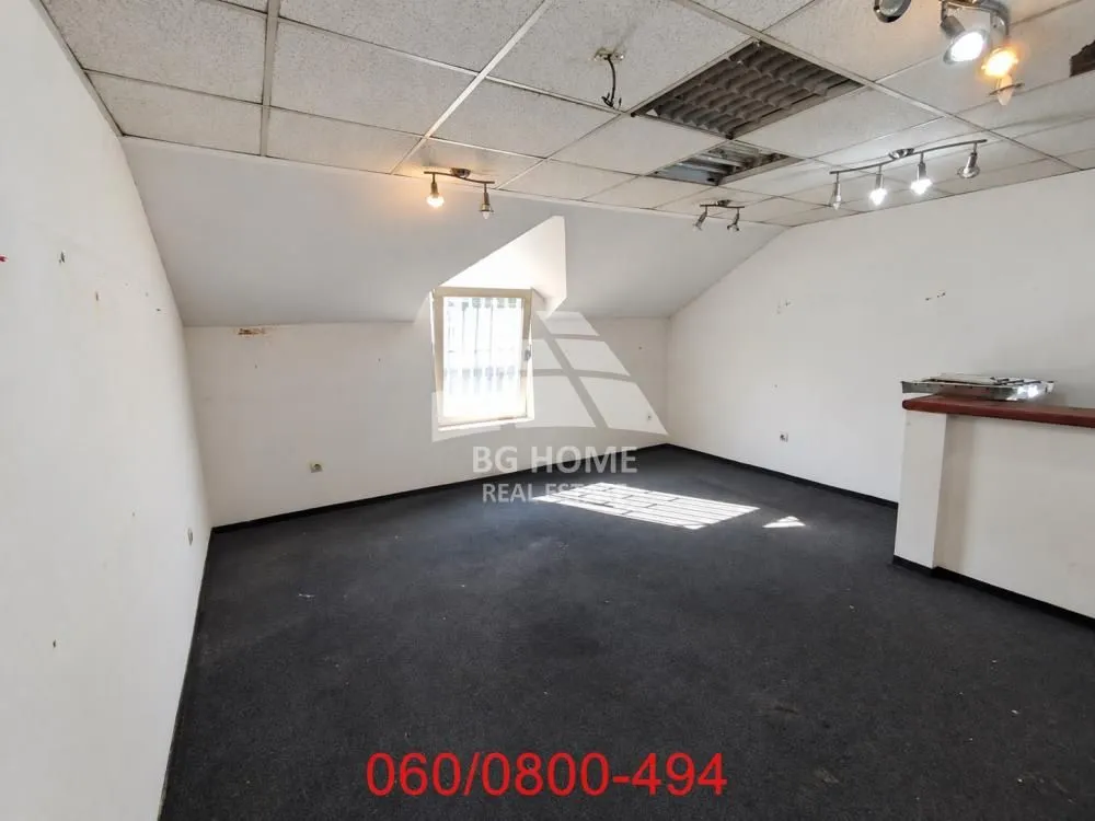 Rent, office space, 60m², Zemun Centar, Zemun Sve Podlokacije