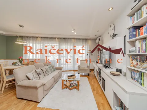 Prodaja, trosoban stan, 88m², Zvezdara Sve Podlokacije, Beograd - image 4