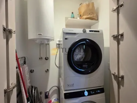 Izdavanje, dvosoban stan, 54m², Savski Venac, Beograd - image 15