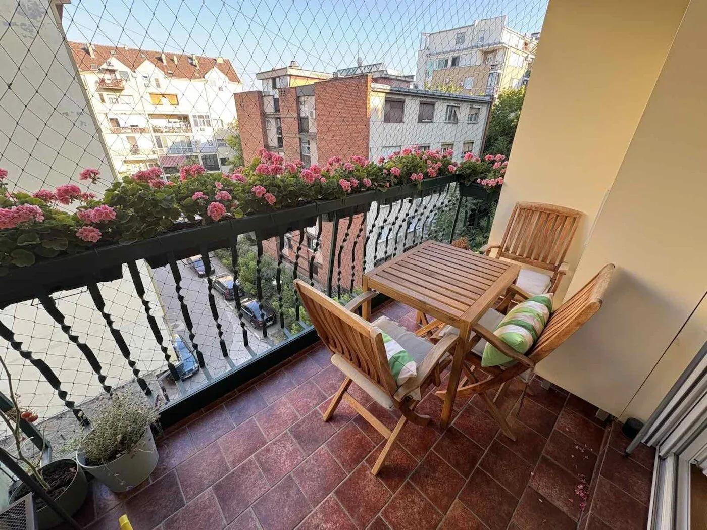 Prodaja, jednosoban stan, 108m², Centar, Novi Sad