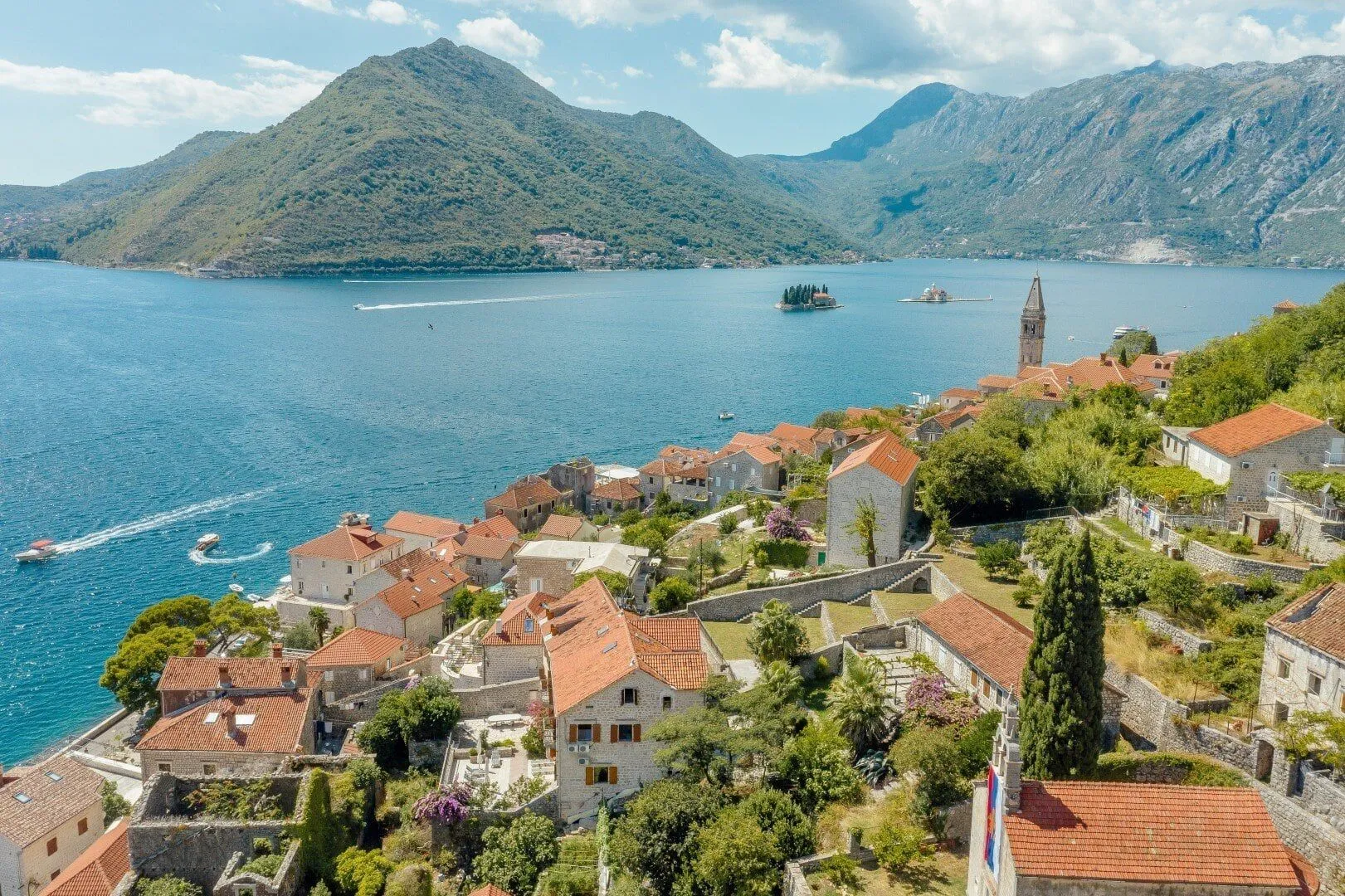 Sale, house, 484m², Perast, Kotor
