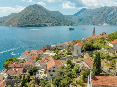 Sale, house, 484m², Perast, Kotor - image 28