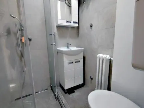 Rent, two bedroom apartment, 43m², Detelinara, Novi Sad Sve Podlokacije - image 5